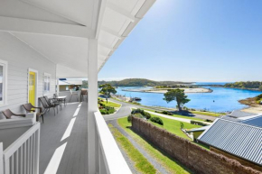 The Seamist Cottage, Narooma